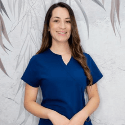 EU. Claudia Leaman Rivera